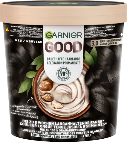 3 0 Marron Chocolate